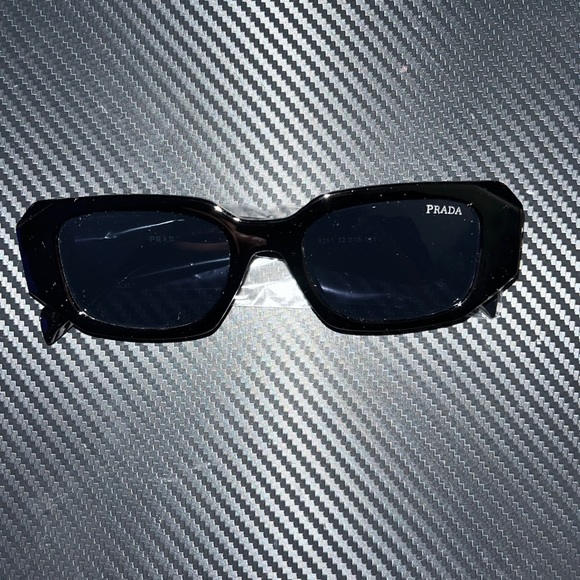 Prada Sunglasses - Picture 7 of 8